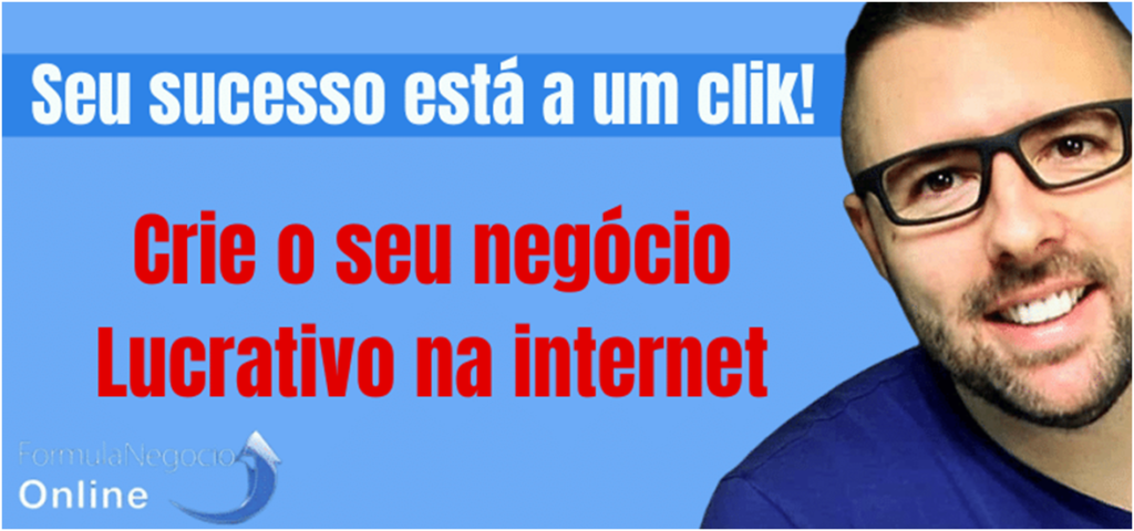 Não Compre o Fórmula Negócio Online Antes de Ver Isso